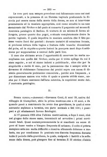 La rassegna d'ostetricia e ginecologia