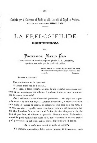 La rassegna d'ostetricia e ginecologia