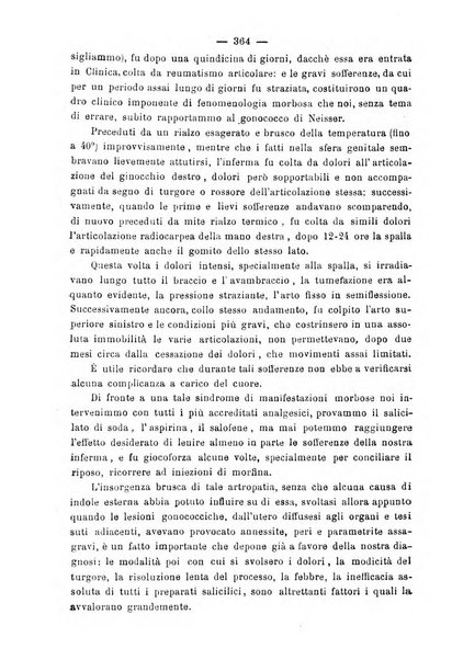 La rassegna d'ostetricia e ginecologia