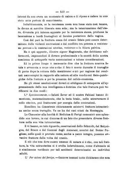 La rassegna d'ostetricia e ginecologia