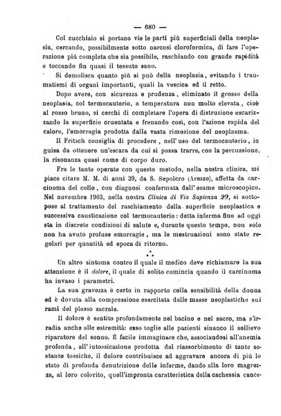 La rassegna d'ostetricia e ginecologia