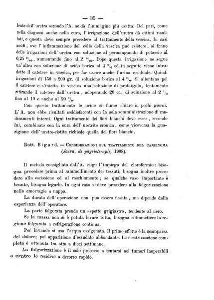 La rassegna d'ostetricia e ginecologia