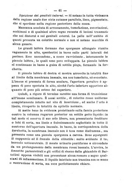 La rassegna d'ostetricia e ginecologia