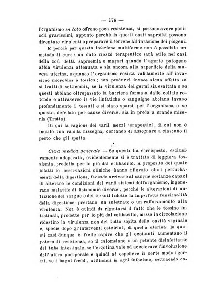 La rassegna d'ostetricia e ginecologia