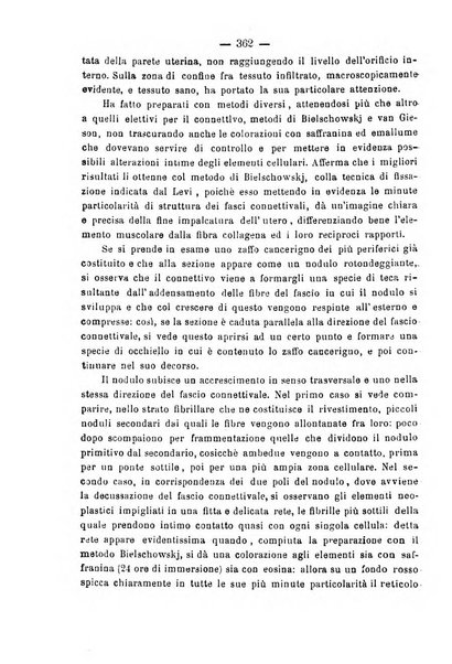 La rassegna d'ostetricia e ginecologia