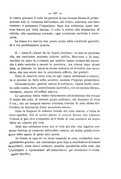 La rassegna d'ostetricia e ginecologia