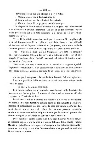 La rassegna d'ostetricia e ginecologia