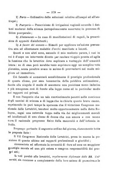 La rassegna d'ostetricia e ginecologia