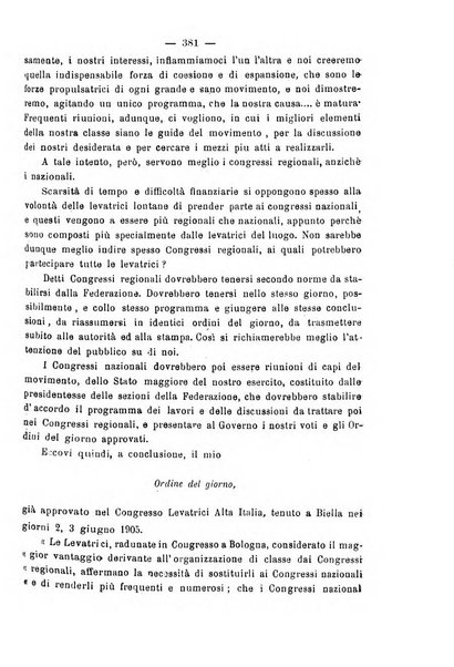 La rassegna d'ostetricia e ginecologia