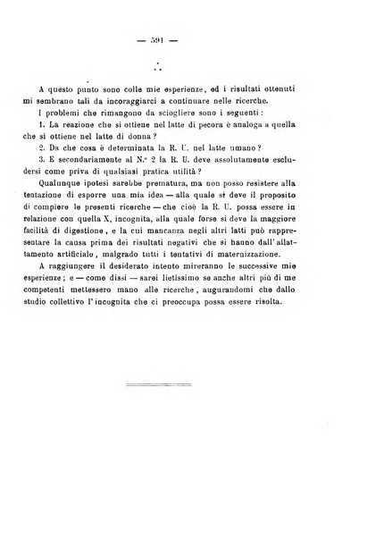 La rassegna d'ostetricia e ginecologia