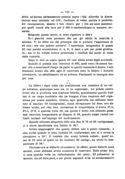 La rassegna d'ostetricia e ginecologia