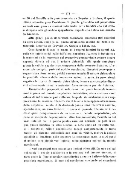 La rassegna d'ostetricia e ginecologia