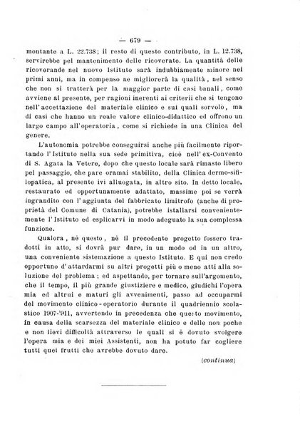 La rassegna d'ostetricia e ginecologia