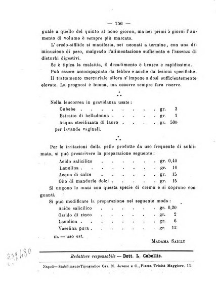 La rassegna d'ostetricia e ginecologia