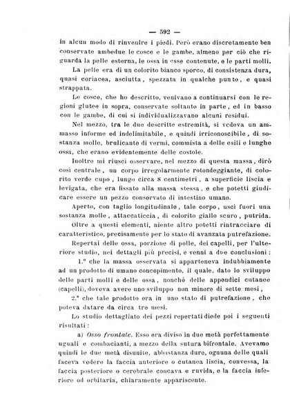 La rassegna d'ostetricia e ginecologia