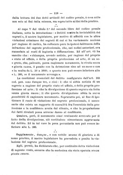 La rassegna d'ostetricia e ginecologia