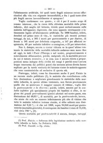 La rassegna d'ostetricia e ginecologia