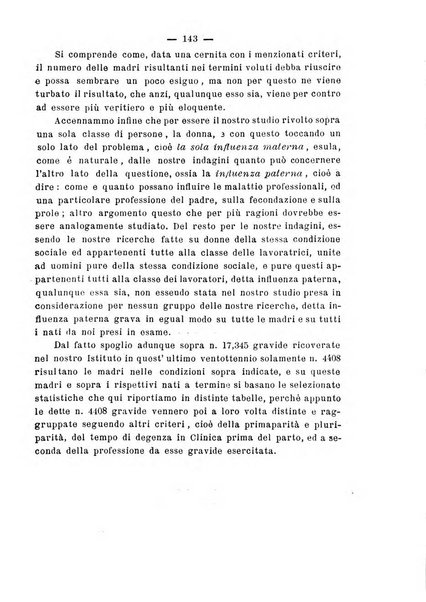 La rassegna d'ostetricia e ginecologia