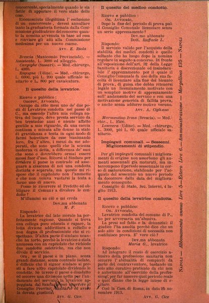 La rassegna d'ostetricia e ginecologia