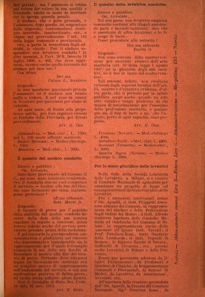 La rassegna d'ostetricia e ginecologia