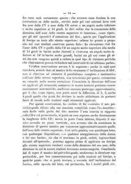 La rassegna d'ostetricia e ginecologia