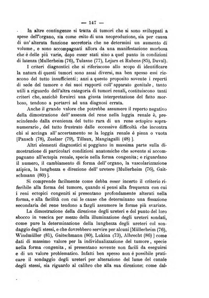 La rassegna d'ostetricia e ginecologia