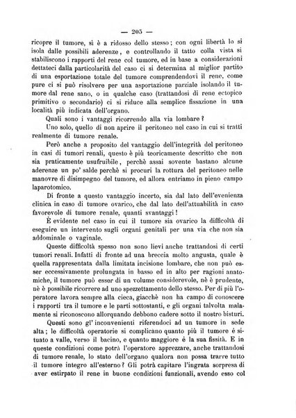 La rassegna d'ostetricia e ginecologia