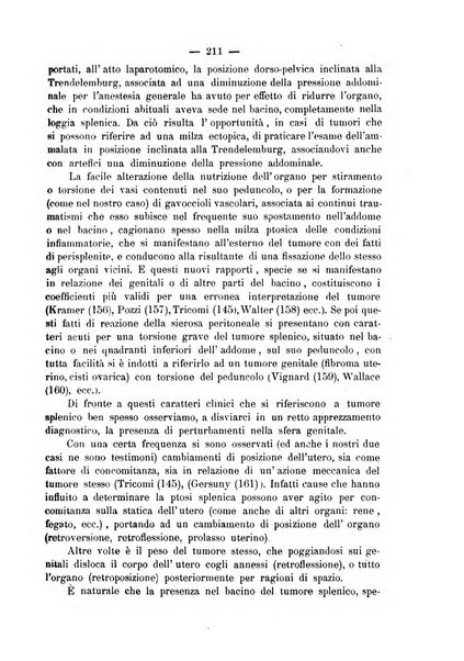 La rassegna d'ostetricia e ginecologia