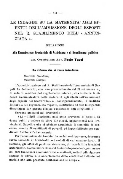 La rassegna d'ostetricia e ginecologia