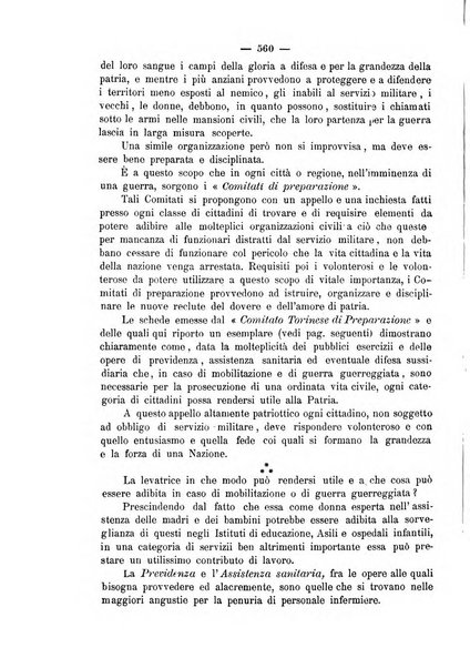 La rassegna d'ostetricia e ginecologia