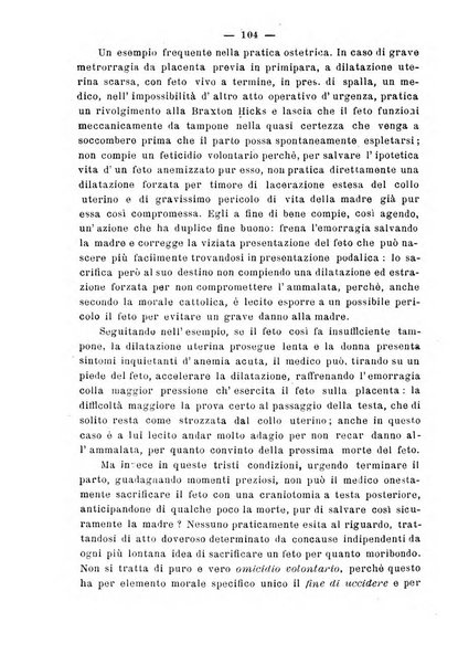 La rassegna d'ostetricia e ginecologia