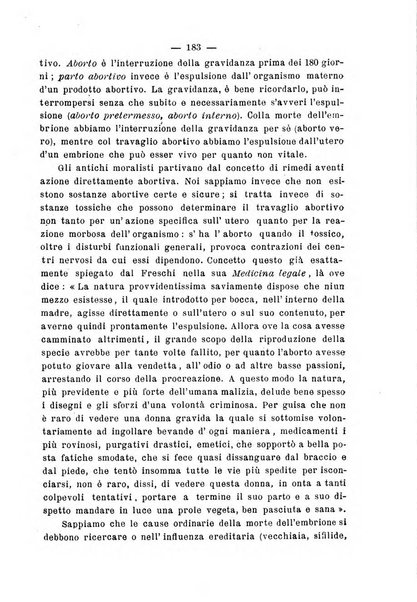 La rassegna d'ostetricia e ginecologia