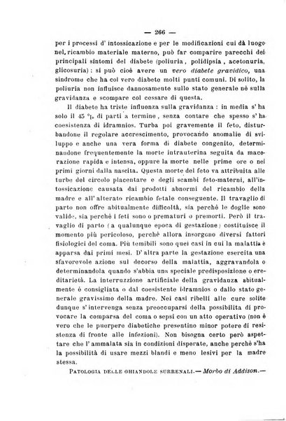 La rassegna d'ostetricia e ginecologia