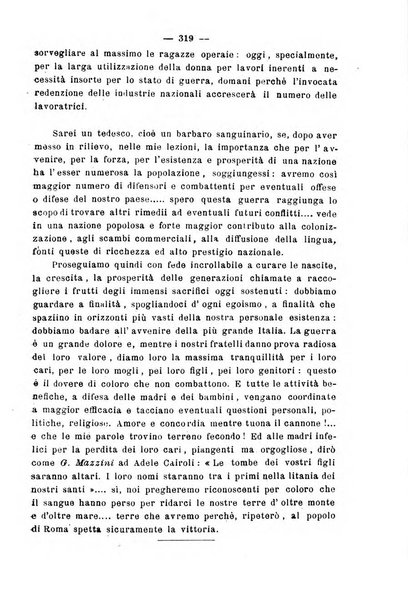 La rassegna d'ostetricia e ginecologia