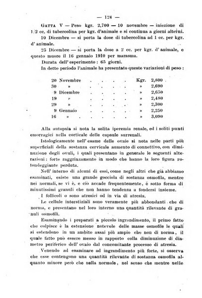 La rassegna d'ostetricia e ginecologia