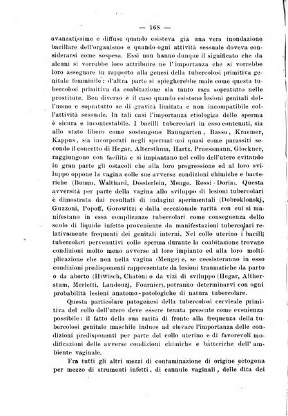 La rassegna d'ostetricia e ginecologia