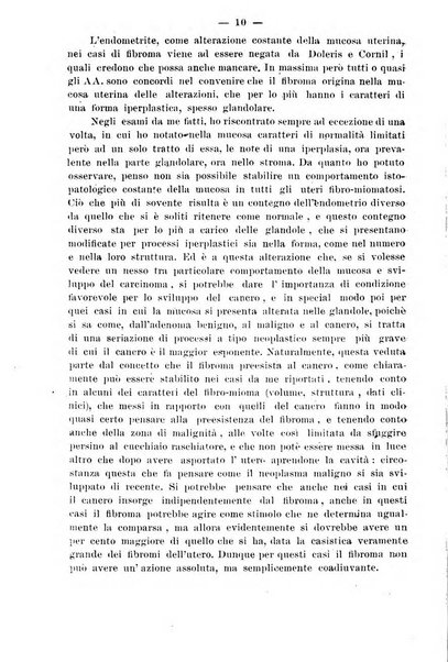 La rassegna d'ostetricia e ginecologia