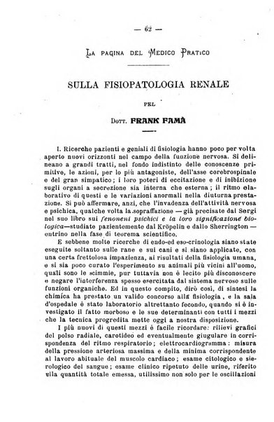 La rassegna d'ostetricia e ginecologia