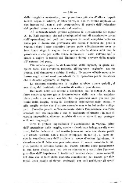 La rassegna d'ostetricia e ginecologia