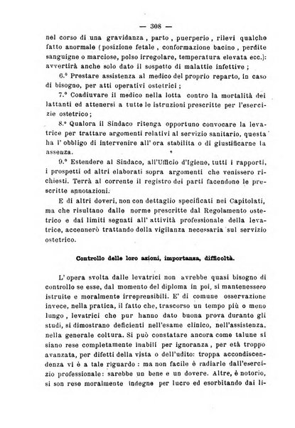 La rassegna d'ostetricia e ginecologia