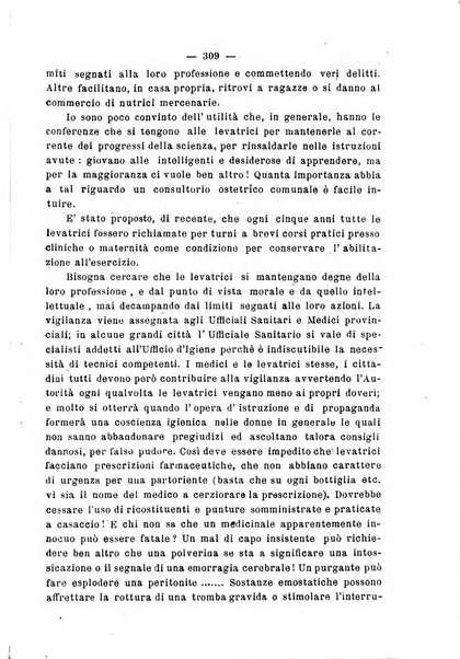 La rassegna d'ostetricia e ginecologia