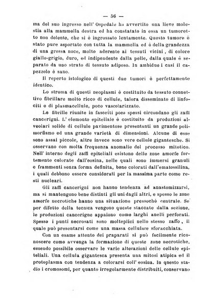 La rassegna d'ostetricia e ginecologia