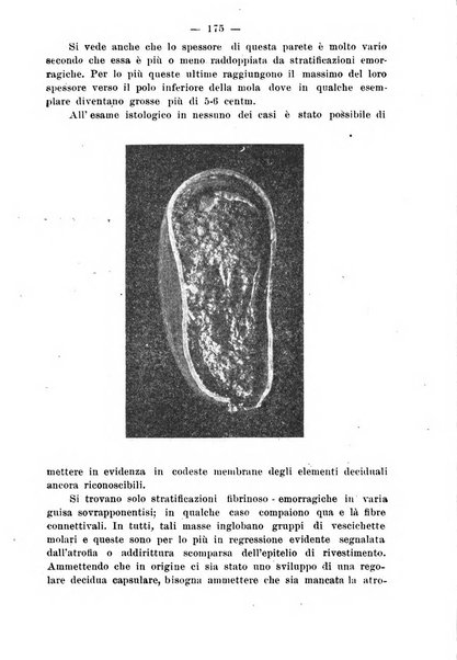 La rassegna d'ostetricia e ginecologia