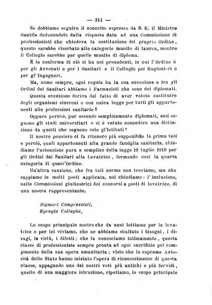 La rassegna d'ostetricia e ginecologia