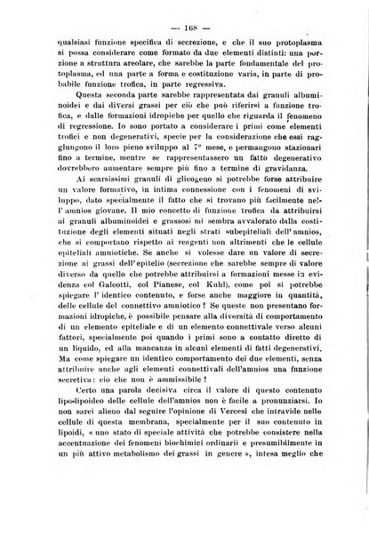 La rassegna d'ostetricia e ginecologia