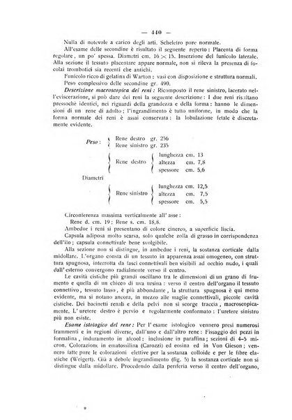 La rassegna d'ostetricia e ginecologia