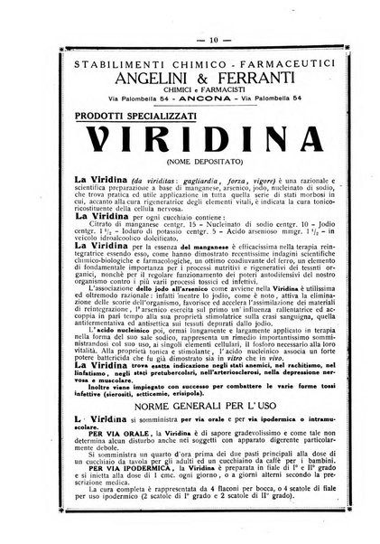 La rassegna d'ostetricia e ginecologia