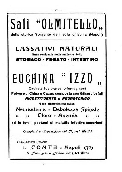 La rassegna d'ostetricia e ginecologia