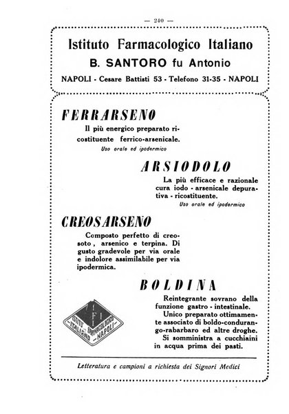 La rassegna d'ostetricia e ginecologia