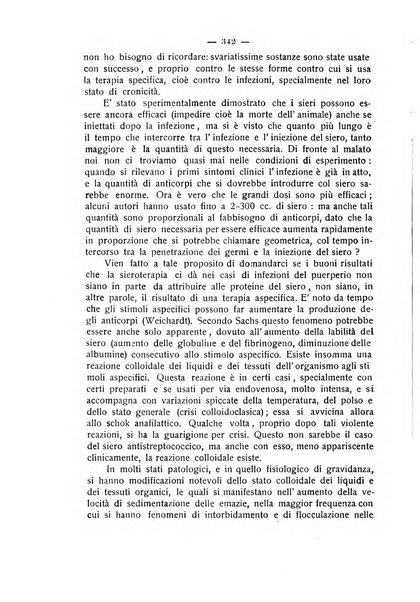 La rassegna d'ostetricia e ginecologia